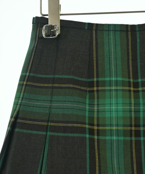 O'NEIL OF DUBLIN（オニールオブダブリン）ロング・マキシ丈スカート グレー サイズ:40(M位) レディース/2200654114049