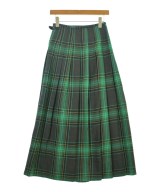 O'NEIL OF DUBLIN（オニールオブダブリン）ロング・マキシ丈スカート グレー サイズ:40(M位) レディース/2200654114049