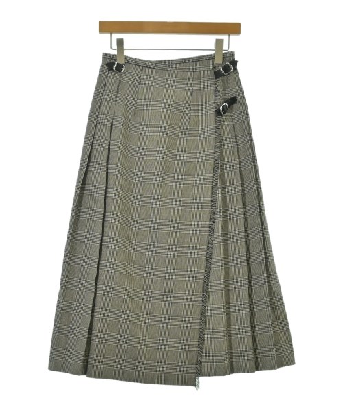 O'NEIL OF DUBLIN(オニールオブダブリン)のロング・マキシ丈スカート サイズ:36(S位) 8,200円
