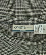 O'NEIL OF DUBLIN（オニールオブダブリン）ロング・マキシ丈スカート 白 サイズ:36(S位) レディース/2200701045029