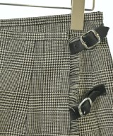 O'NEIL OF DUBLIN（オニールオブダブリン）ロング・マキシ丈スカート 白 サイズ:36(S位) レディース/2200701045029