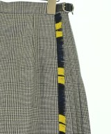 O'NEIL OF DUBLIN（オニールオブダブリン）ロング・マキシ丈スカート グレー サイズ:40(M位) レディース/2200704358041
