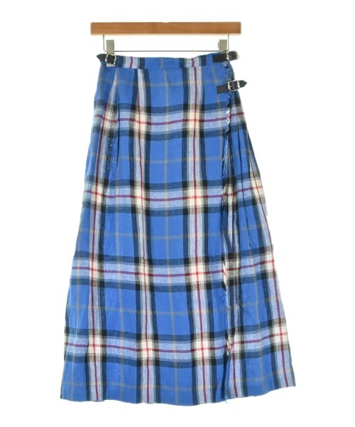 O'NEIL OF DUBLIN(オニールオブダブリン)のロング・マキシ丈スカート サイズ:34(XS位) 6,000円