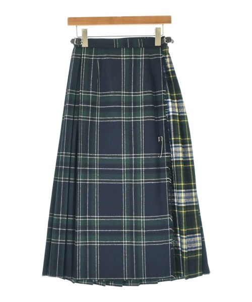 O'NEIL OF DUBLIN(オニールオブダブリン)のロング・マキシ丈スカート サイズ:36(S位) 6,000円