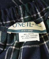 O'NEIL OF DUBLIN（オニールオブダブリン）ロング・マキシ丈スカート 紺 サイズ:36(S位) レディース/2200705643108