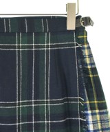 O'NEIL OF DUBLIN（オニールオブダブリン）ロング・マキシ丈スカート 紺 サイズ:36(S位) レディース/2200705643108