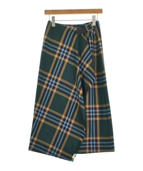 O'NEIL OF DUBLIN(オニールオブダブリン)のロング・マキシ丈スカート サイズ:36(S位) 9,400円