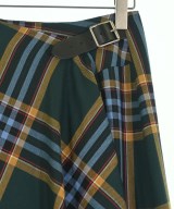 O'NEIL OF DUBLIN（オニールオブダブリン）ロング・マキシ丈スカート 緑 サイズ:36(S位) レディース/2200706760064