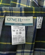 O'NEIL OF DUBLIN（オニールオブダブリン）ひざ丈スカート 緑 サイズ:36(S位) レディース/2200659413024