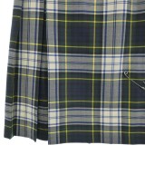 O'NEIL OF DUBLIN（オニールオブダブリン）ひざ丈スカート 緑 サイズ:36(S位) レディース/2200659413024