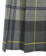 O'NEIL OF DUBLIN（オニールオブダブリン）ロング・マキシ丈スカート グレー サイズ:42(L位) レディース/2200663181186