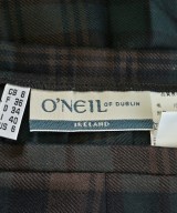 O'NEIL OF DUBLIN（オニールオブダブリン）ロング・マキシ丈スカート 茶 サイズ:36(S位) レディース/2200661010105