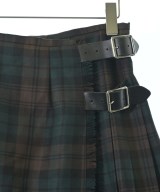 O'NEIL OF DUBLIN（オニールオブダブリン）ロング・マキシ丈スカート 茶 サイズ:36(S位) レディース/2200661010105