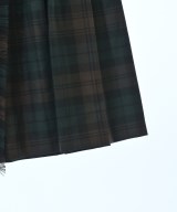 O'NEIL OF DUBLIN（オニールオブダブリン）ロング・マキシ丈スカート 茶 サイズ:36(S位) レディース/2200661010105