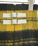 O'NEIL OF DUBLIN（オニールオブダブリン）ロング・マキシ丈スカート 黄 サイズ:38(M位) レディース/2200663408023