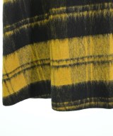 O'NEIL OF DUBLIN（オニールオブダブリン）ロング・マキシ丈スカート 黄 サイズ:38(M位) レディース/2200663408023