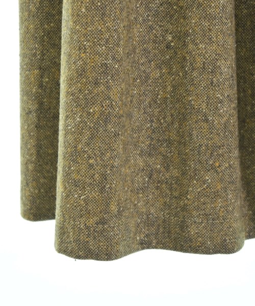 O'NEIL OF DUBLIN（オニールオブダブリン）ロング・マキシ丈スカート 茶 サイズ:XS レディース/2200663408030