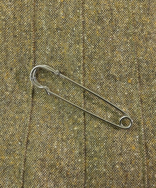 O'NEIL OF DUBLIN（オニールオブダブリン）ロング・マキシ丈スカート 茶 サイズ:XS レディース/2200663408030