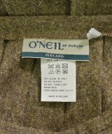 O'NEIL OF DUBLIN（オニールオブダブリン）ロング・マキシ丈スカート 茶 サイズ:XS レディース/2200663408030