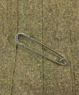 O'NEIL OF DUBLIN（オニールオブダブリン）ロング・マキシ丈スカート 茶 サイズ:XS レディース/2200663408030