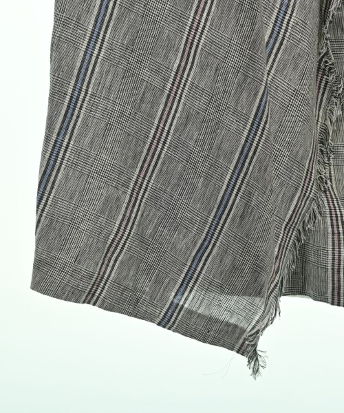 O'NEIL OF DUBLIN（オニールオブダブリン）ロング・マキシ丈スカート グレー サイズ:36(S位) レディース/2200666825025