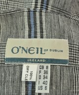 O'NEIL OF DUBLIN（オニールオブダブリン）ロング・マキシ丈スカート グレー サイズ:36(S位) レディース/2200666825025