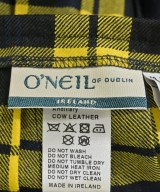 O'NEIL OF DUBLIN（オニールオブダブリン）ロング・マキシ丈スカート 紺 サイズ:40(M位) レディース/2200667008014