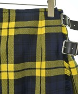 O'NEIL OF DUBLIN（オニールオブダブリン）ロング・マキシ丈スカート 紺 サイズ:40(M位) レディース/2200667008014