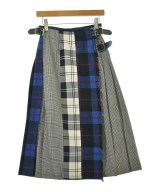 O'NEIL OF DUBLIN（オニールオブダブリン）ロング・マキシ丈スカート その他（柄物・カラフル） サイズ:36(S位) レディース/2200663200108