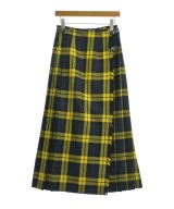 O'NEIL OF DUBLIN（オニールオブダブリン）ロング・マキシ丈スカート 紺 サイズ:38(M位) レディース/2200665175138