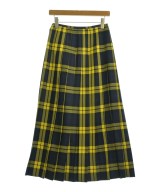 O'NEIL OF DUBLIN（オニールオブダブリン）ロング・マキシ丈スカート 紺 サイズ:38(M位) レディース/2200665175138