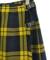 O'NEIL OF DUBLIN（オニールオブダブリン）ロング・マキシ丈スカート 紺 サイズ:38(M位) レディース/2200665175138