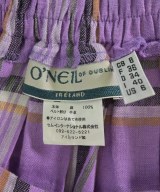 O'NEIL OF DUBLIN（オニールオブダブリン）ロング・マキシ丈スカート 紫 サイズ:36(S位) レディース/2200668812092