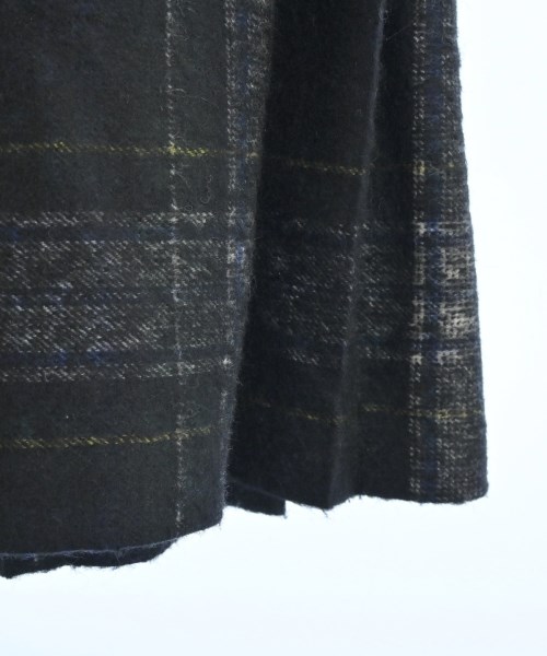 O'NEIL OF DUBLIN（オニールオブダブリン）ひざ丈スカート 紺 サイズ:36(S位) レディース/2200668922036