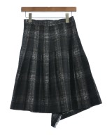 O'NEIL OF DUBLIN（オニールオブダブリン）ひざ丈スカート 紺 サイズ:36(S位) レディース/2200668922036