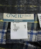 O'NEIL OF DUBLIN（オニールオブダブリン）ひざ丈スカート 紺 サイズ:36(S位) レディース/2200668922036