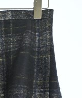 O'NEIL OF DUBLIN（オニールオブダブリン）ひざ丈スカート 紺 サイズ:36(S位) レディース/2200668922036