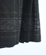 O'NEIL OF DUBLIN（オニールオブダブリン）ひざ丈スカート 紺 サイズ:36(S位) レディース/2200668922036