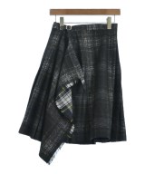 O'NEIL OF DUBLIN ひざ丈スカート