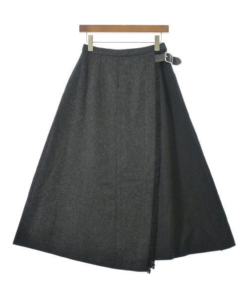 オニールオブダブリン(O'NEIL OF DUBLIN)のO'NEIL OF DUBLIN ロング・マキシ丈スカート