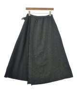 O'NEIL OF DUBLIN（オニールオブダブリン）ロング・マキシ丈スカート グレー サイズ:38(M位) レディース/2200666938015