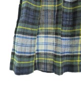 O'NEIL OF DUBLIN（オニールオブダブリン）ロング・マキシ丈スカート 白 サイズ:40(M位) レディース/2200669815092