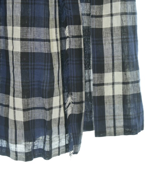 O'NEIL OF DUBLIN（オニールオブダブリン）ロング・マキシ丈スカート 紺 サイズ:XS レディース/2200671726027