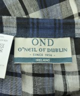 O'NEIL OF DUBLIN（オニールオブダブリン）ロング・マキシ丈スカート 紺 サイズ:XS レディース/2200671726027