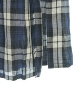 O'NEIL OF DUBLIN（オニールオブダブリン）ロング・マキシ丈スカート 紺 サイズ:XS レディース/2200671726027