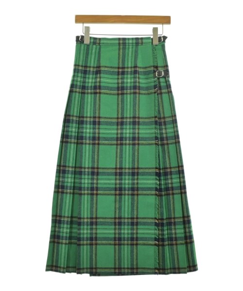 O'NEIL OF DUBLIN(オニールオブダブリン)のロング・マキシ丈スカート サイズ:36(S位) 9,400円