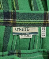 O'NEIL OF DUBLIN（オニールオブダブリン）ロング・マキシ丈スカート 緑 サイズ:36(S位) レディース/2200728940079
