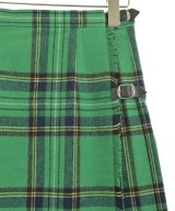 O'NEIL OF DUBLIN（オニールオブダブリン）ロング・マキシ丈スカート 緑 サイズ:36(S位) レディース/2200728940079