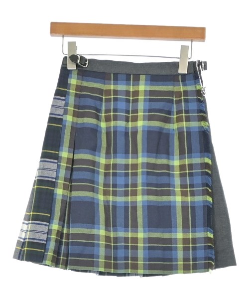 O'NEIL OF DUBLIN(オニールオブダブリン)のミニスカート サイズ:40(M位) 6,000円