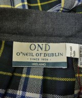 O'NEIL OF DUBLIN（オニールオブダブリン）ミニスカート 紺 サイズ:40(M位) レディース/2200725420086